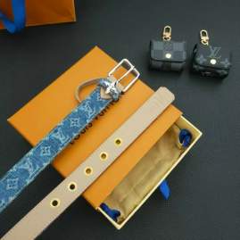 Picture of Louis Vuitton Belts _SKUfw162674573fw